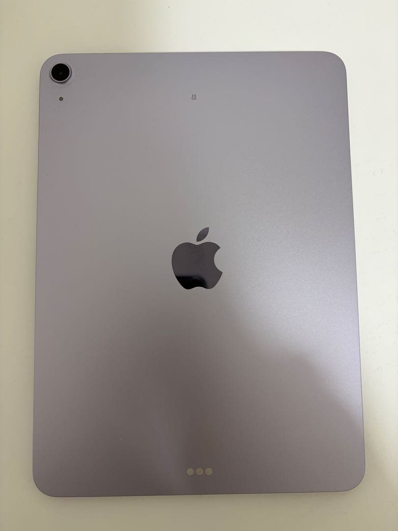 ipadair M3 11インチ パープル