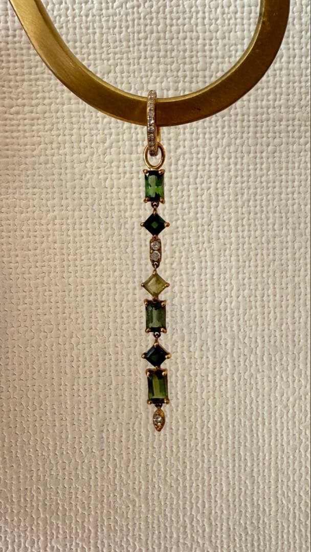 アルティーダウード　ピアス クリスマスリミテッド