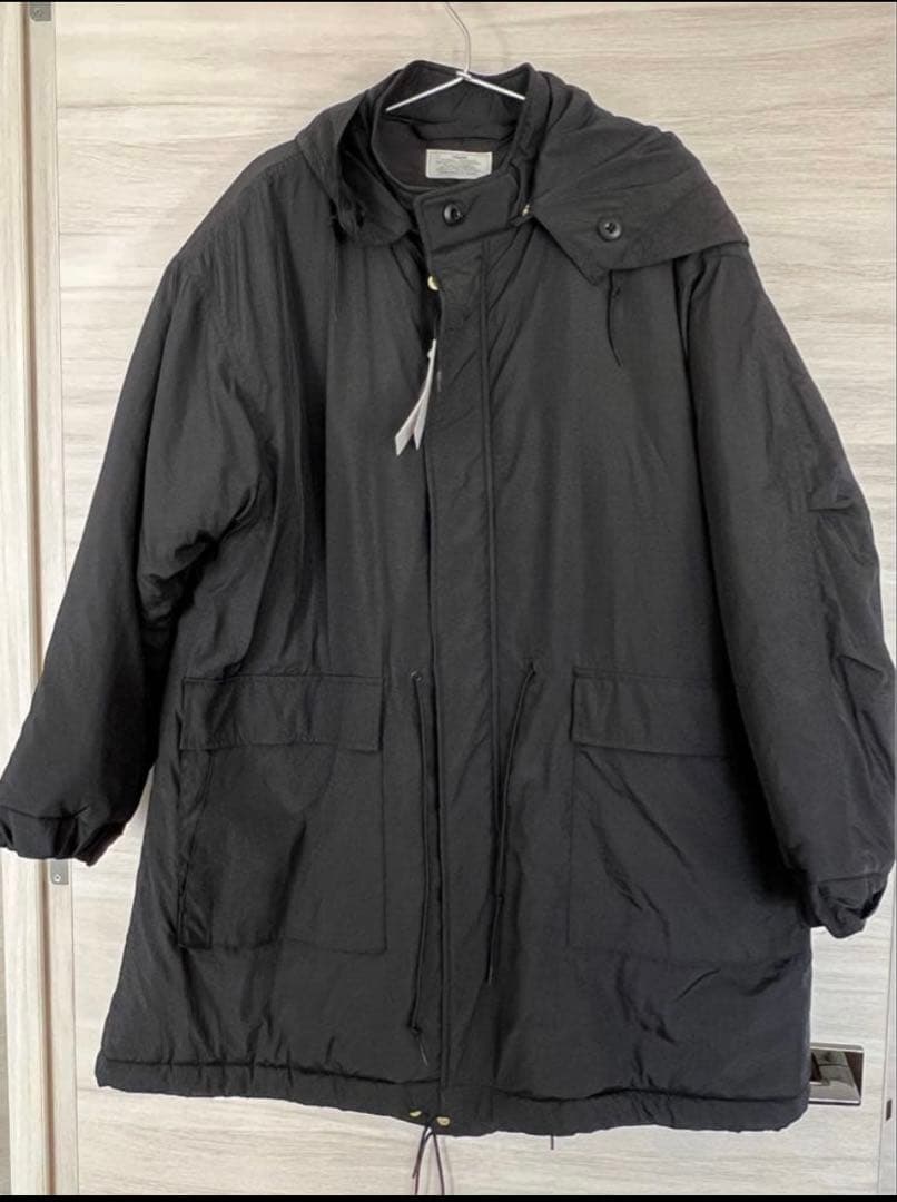 ジャーナルスタンダードレリューム　モッズコート