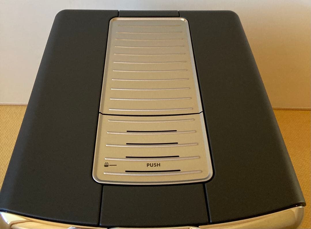 GAGGIA ガジア全自動コーヒーマシン ACCADEMIA アカデミア 美品