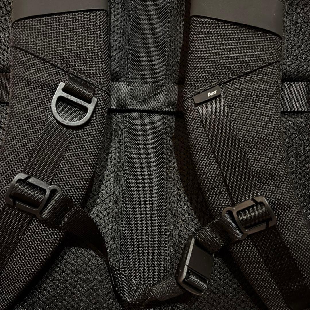 ⭐️大幅値下げ⭐️【ほぼ未使用】Aer City Pack Pro 2　24L