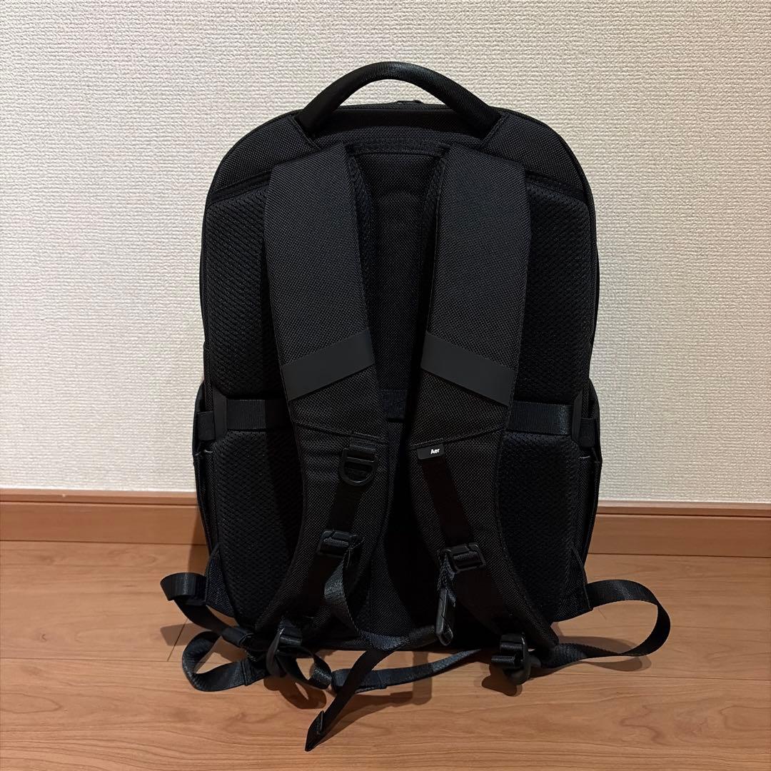 ⭐️大幅値下げ⭐️【ほぼ未使用】Aer City Pack Pro 2　24L