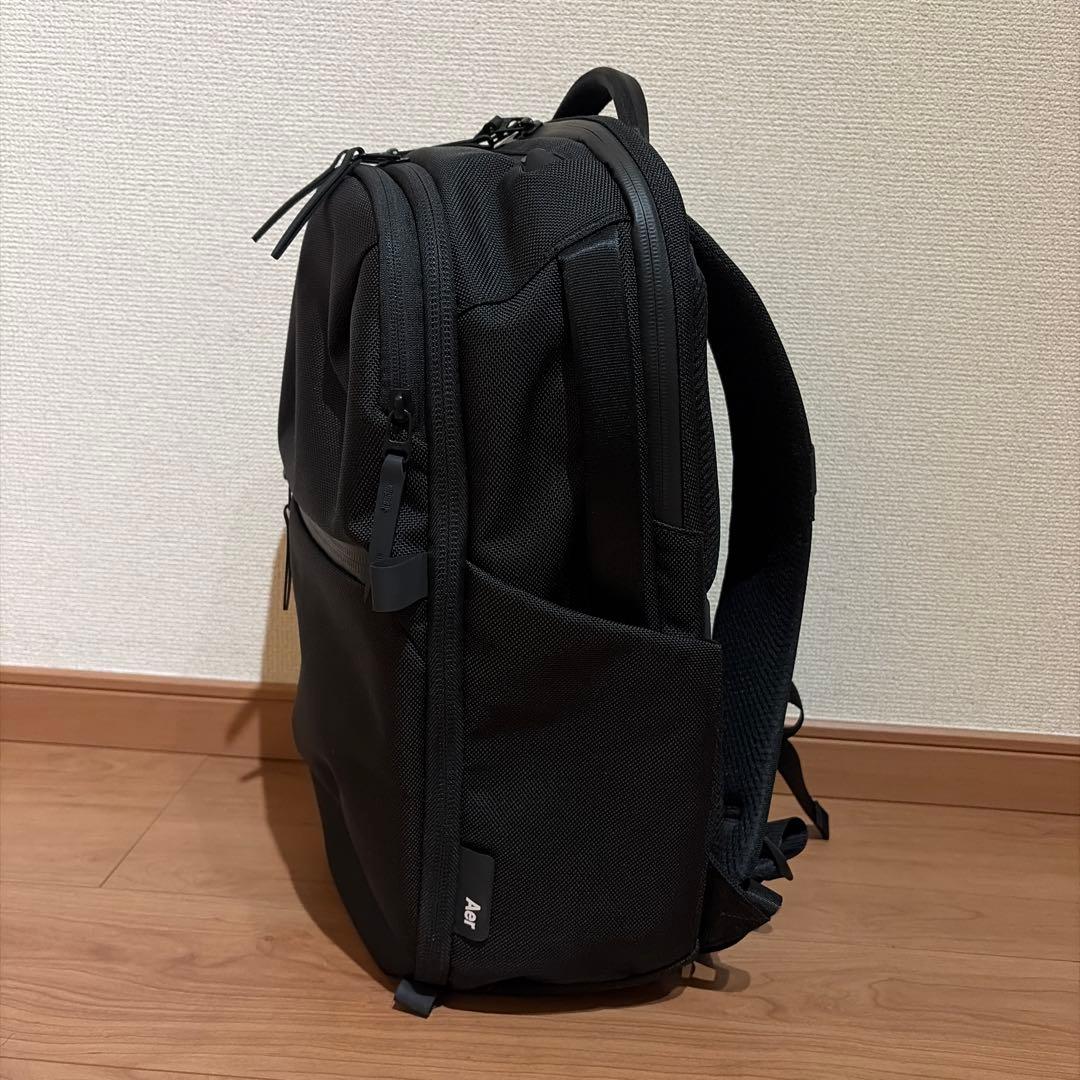 ⭐️大幅値下げ⭐️【ほぼ未使用】Aer City Pack Pro 2　24L