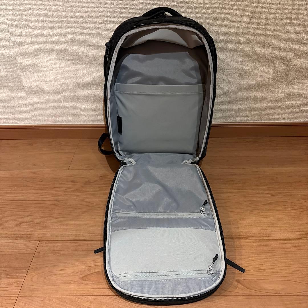 ⭐️大幅値下げ⭐️【ほぼ未使用】Aer City Pack Pro 2　24L