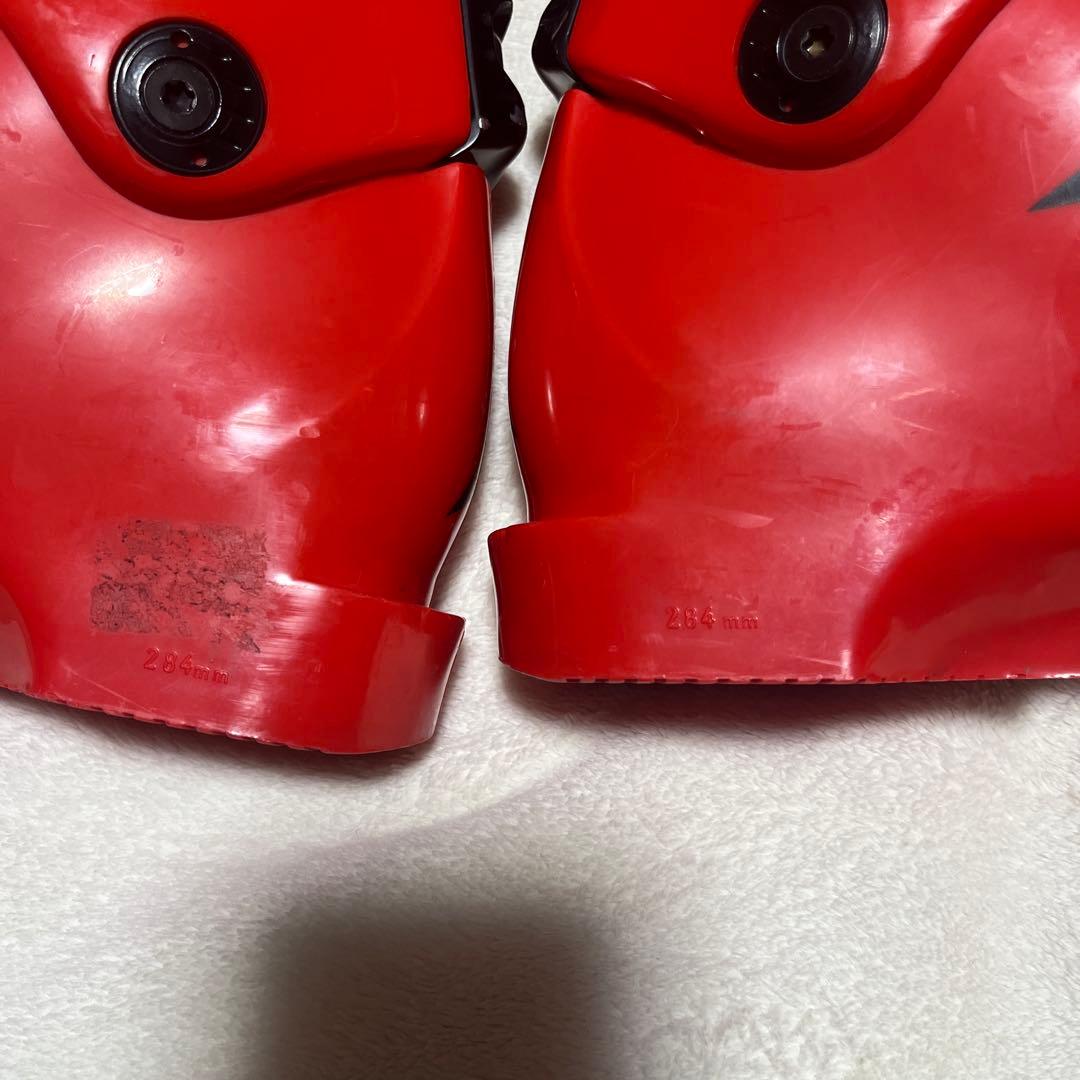 アトミック ATOMIC REDSTAR TI 130　24.5