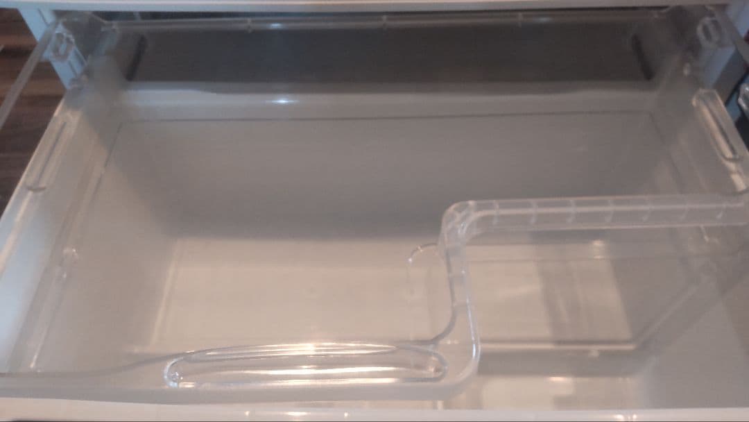 【6月末頃迄・毎日値下げ】三菱 MITSUBISHI 冷蔵庫 2012 520L