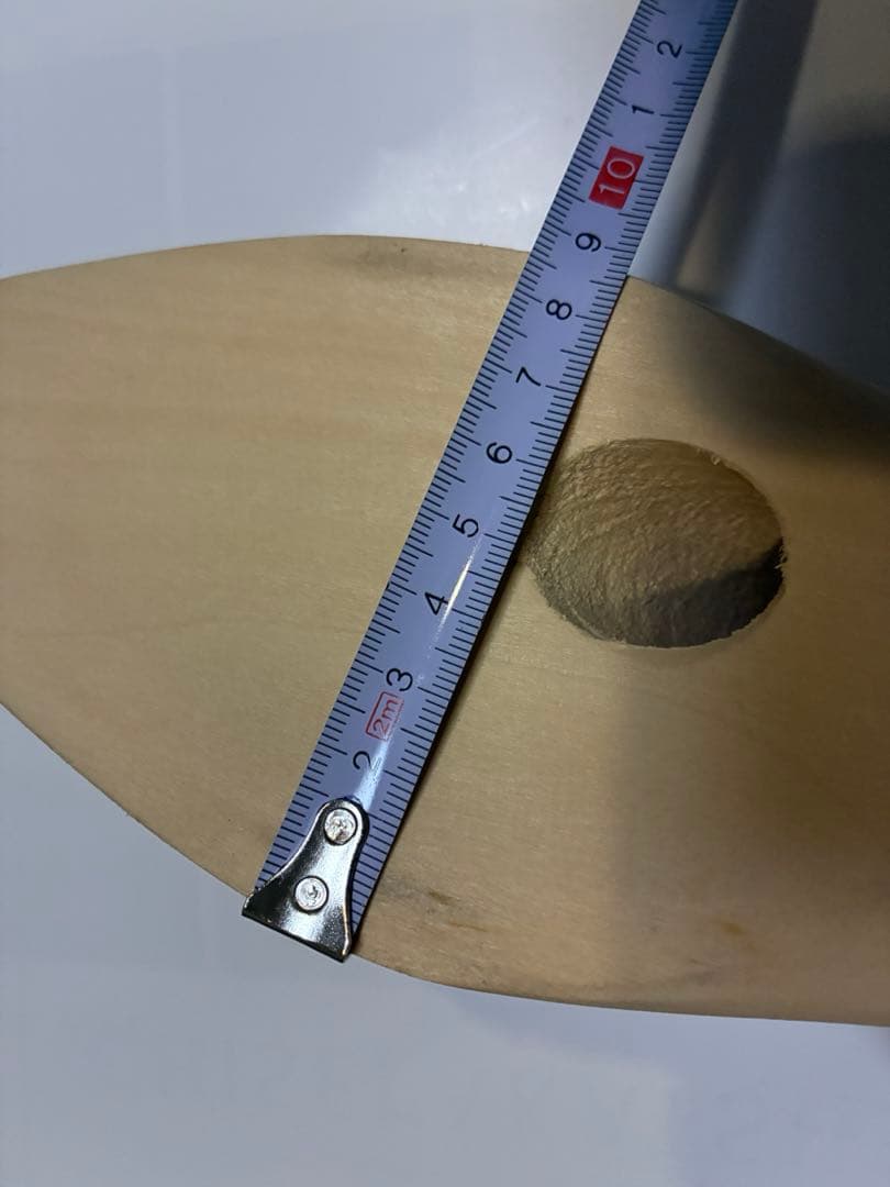 EDWARD GREEN 純正シューツリー7.5【ゴールデンサイズ！】