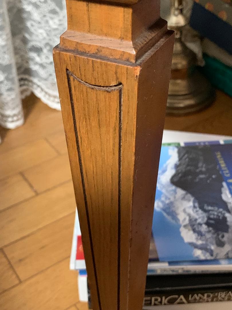 クラシック大理石サイドテーブル