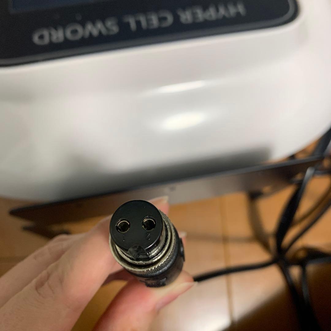 HYPER CELL SWORD moise Beauty キャビテーション