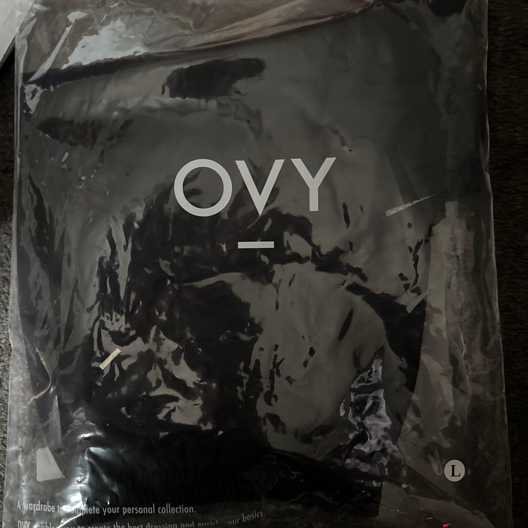 OVY Cordura Nylon Baggies Shorts Lサイズ