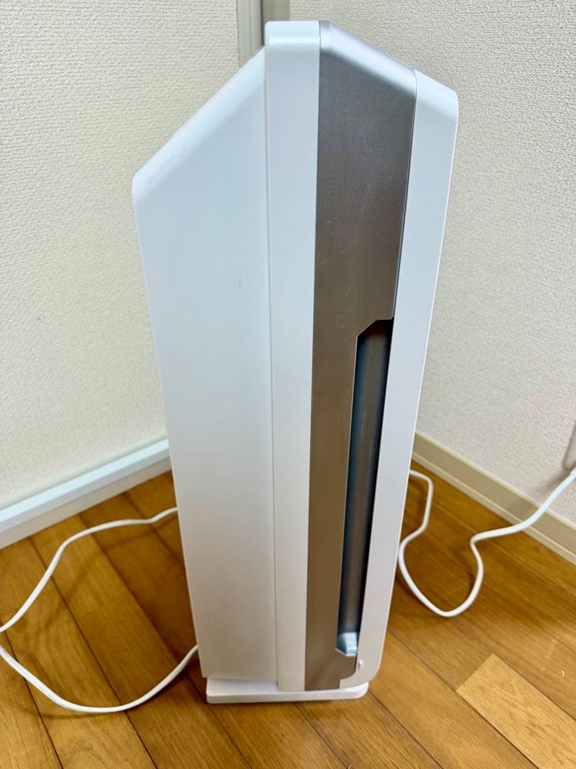 【美品】Aria Pro KAH-128 　空気清浄機 新品未開封フィルター付き