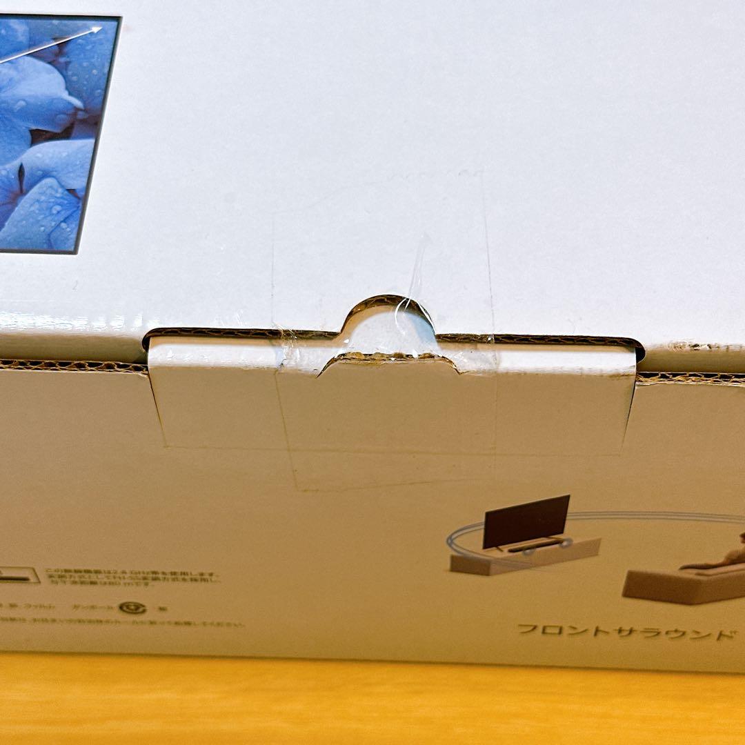 【新品】SONY HT-S100F サウンドバー