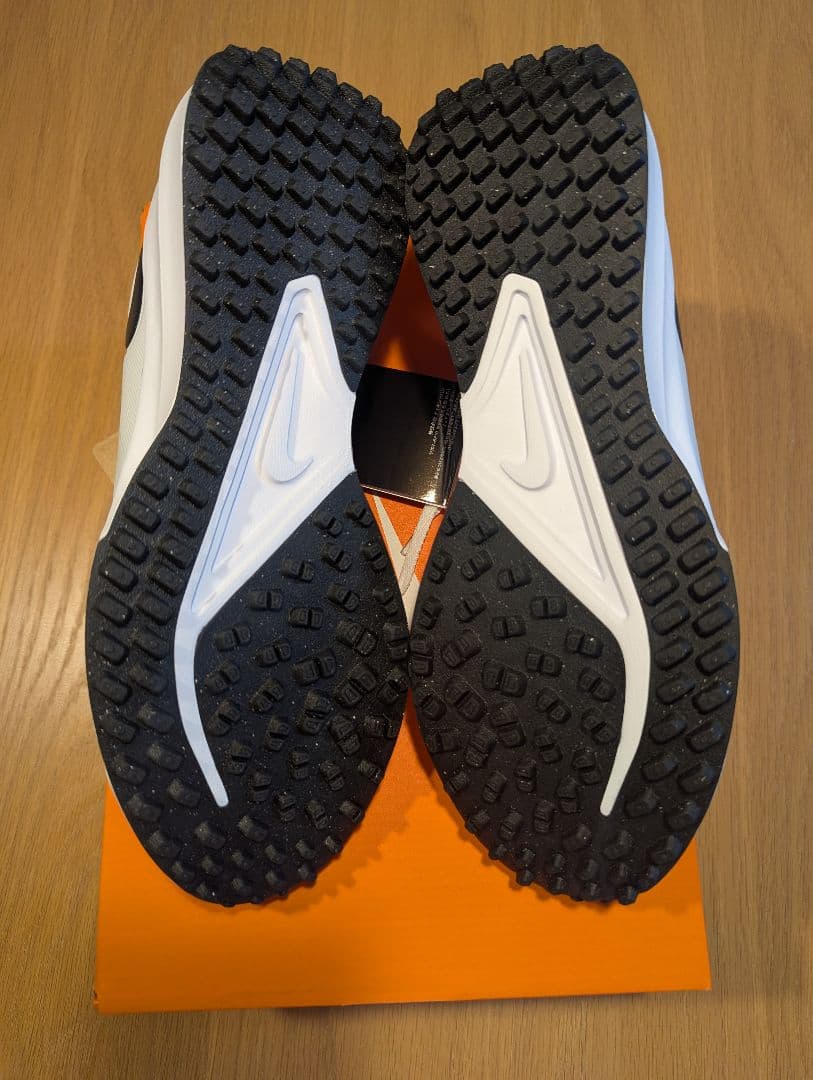 【新品未使用品】 NIKE ナイキ インフィニティG ゴルフシューズ 29cm