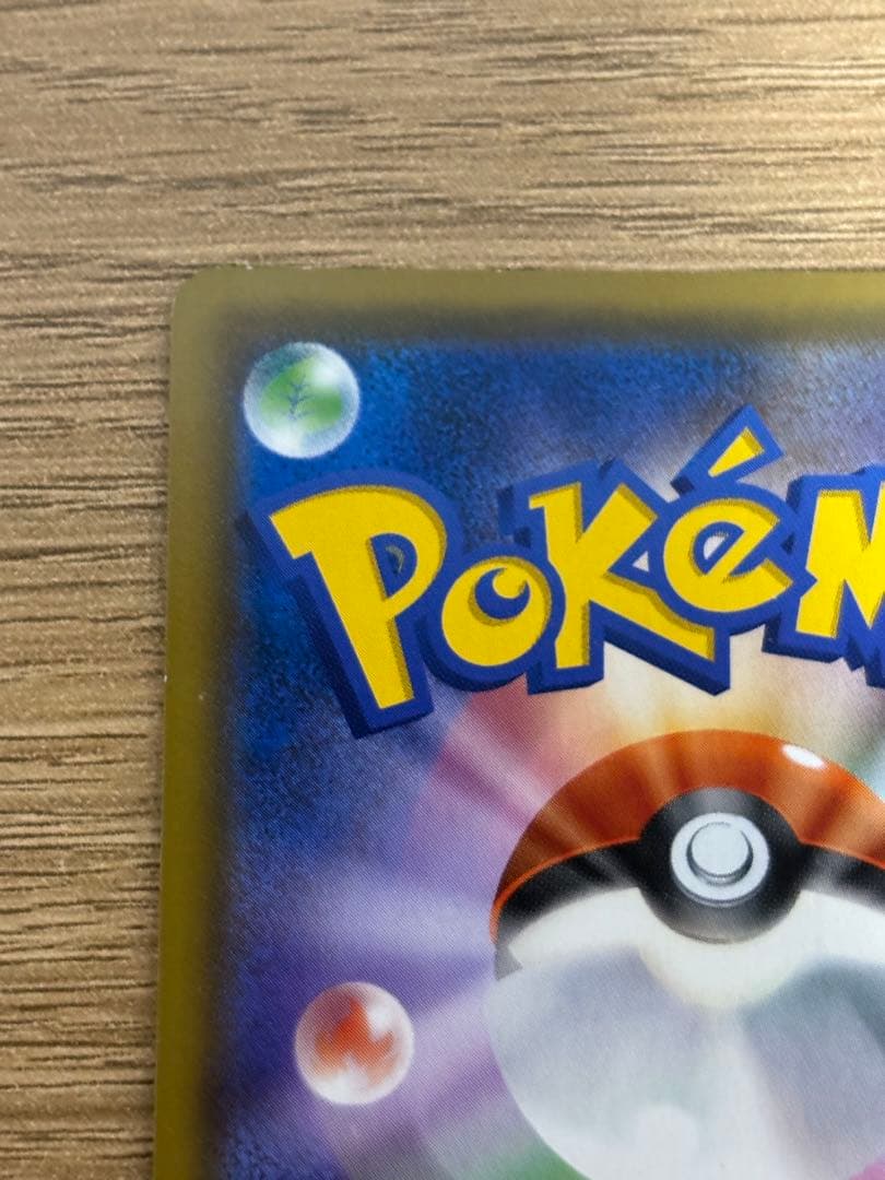 ♪*♪様 ライチュウ&アローラライチュウGX SA スペシャルアートレア　ライラ