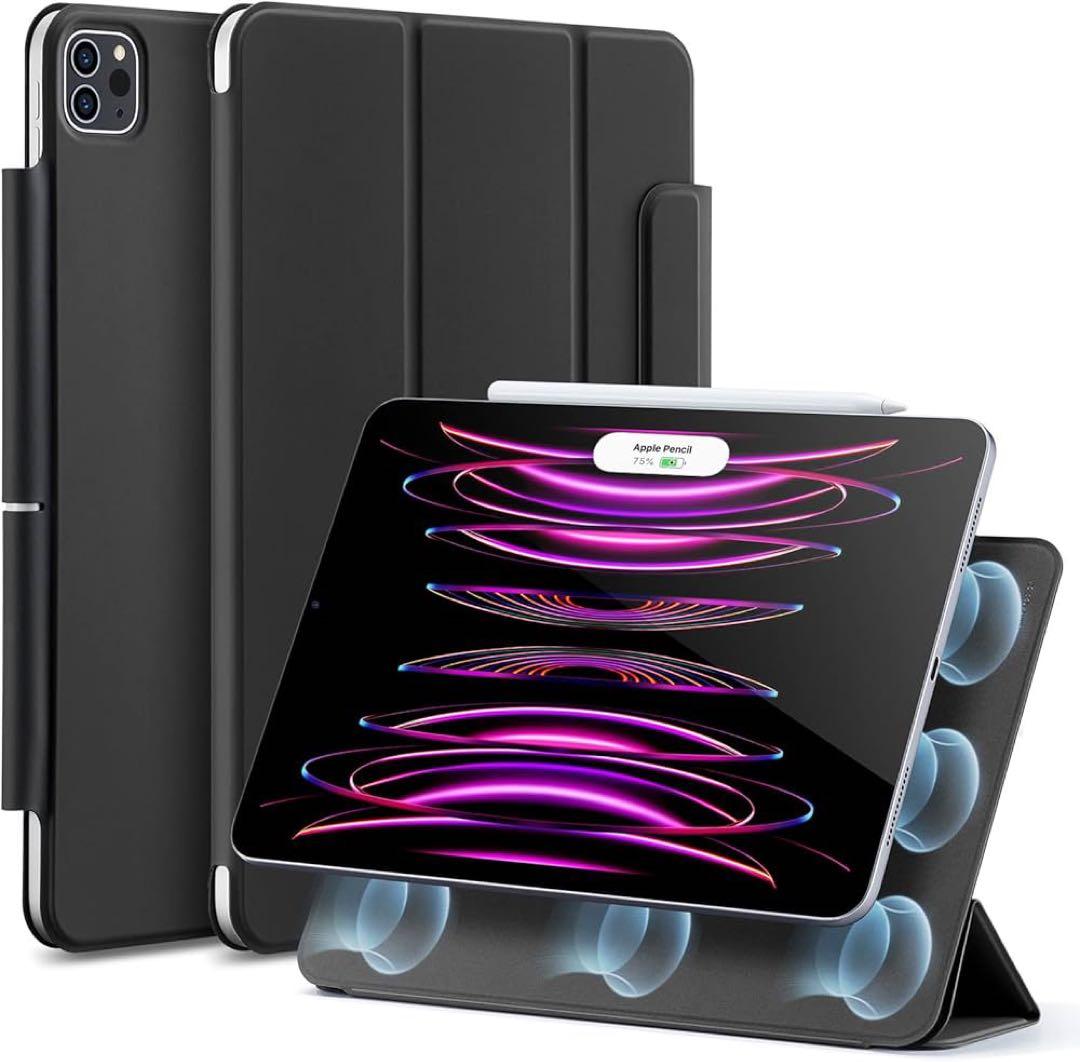 iPad Pro 12.9インチ（第5世代）512GB / スペースグレイ