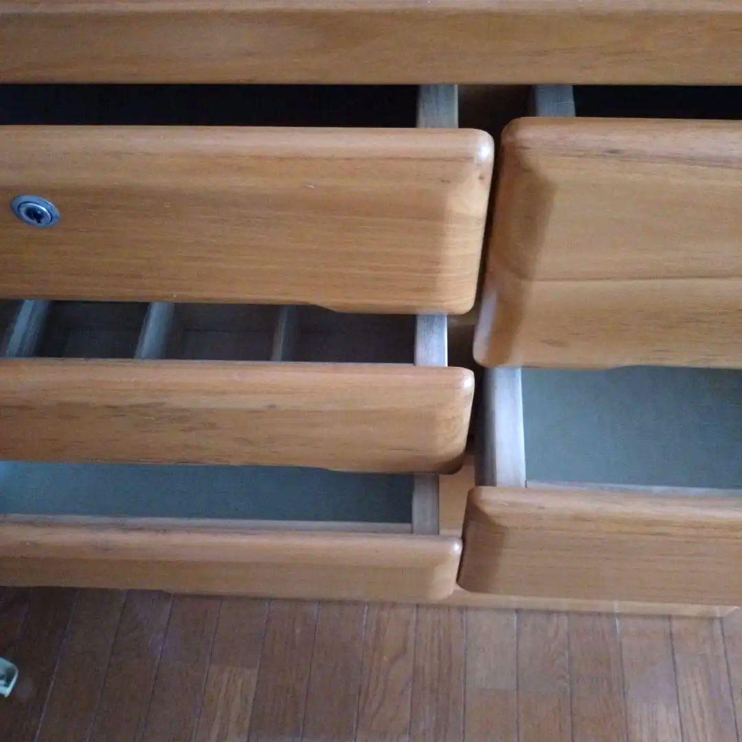 ローチェスト　整理箪笥