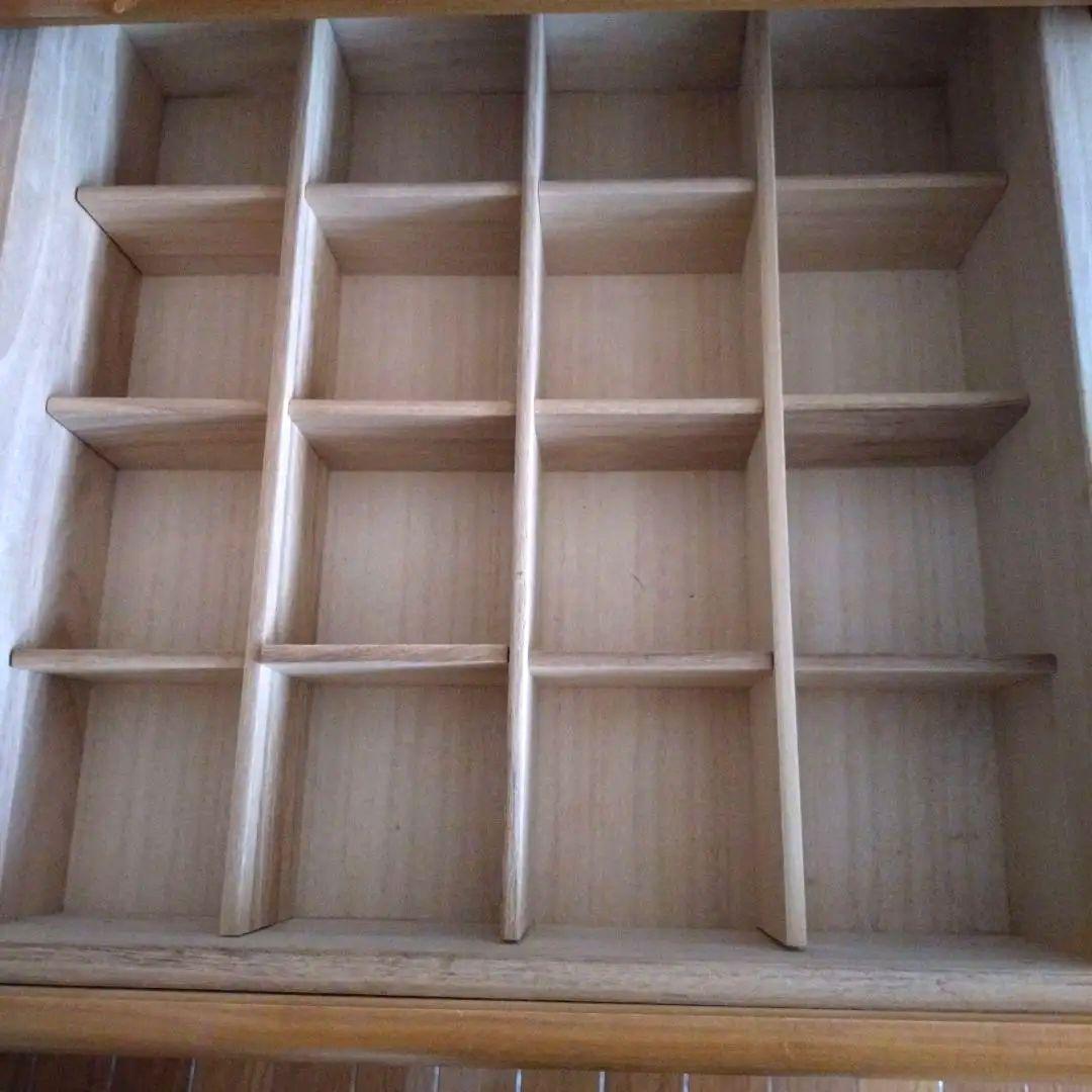 ローチェスト　整理箪笥