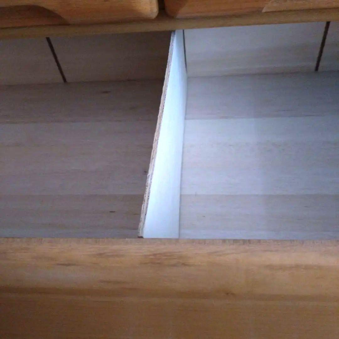 ローチェスト　整理箪笥