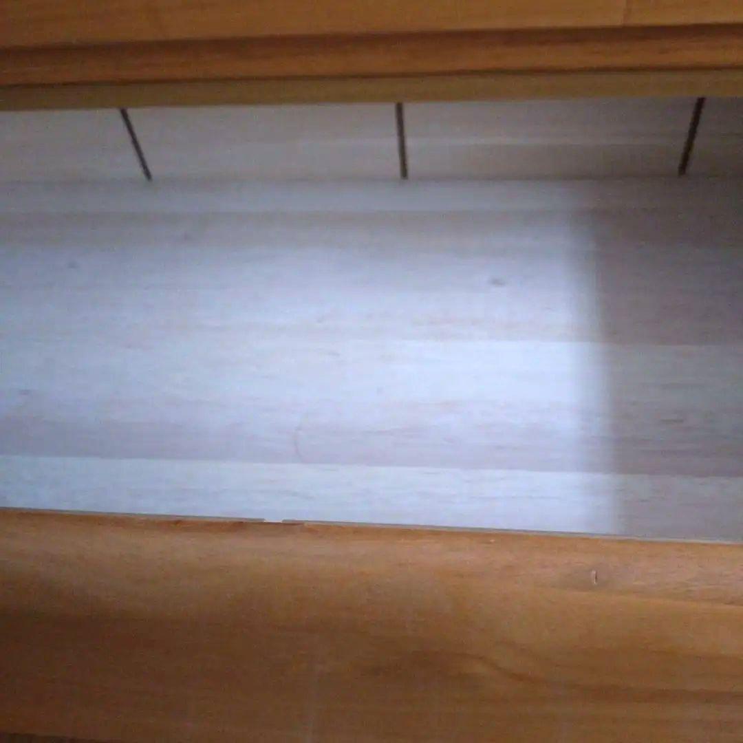 ローチェスト　整理箪笥