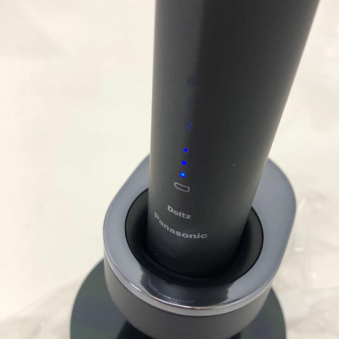 3958-L 音波振動ハブラシ ドルツ EW-DT73-A 未使用