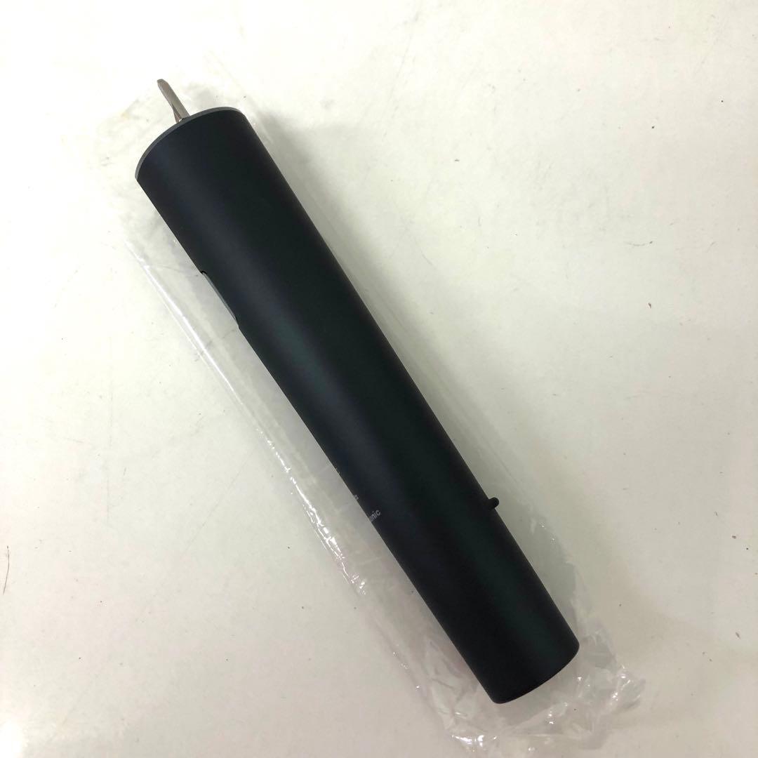 3958-L 音波振動ハブラシ ドルツ EW-DT73-A 未使用