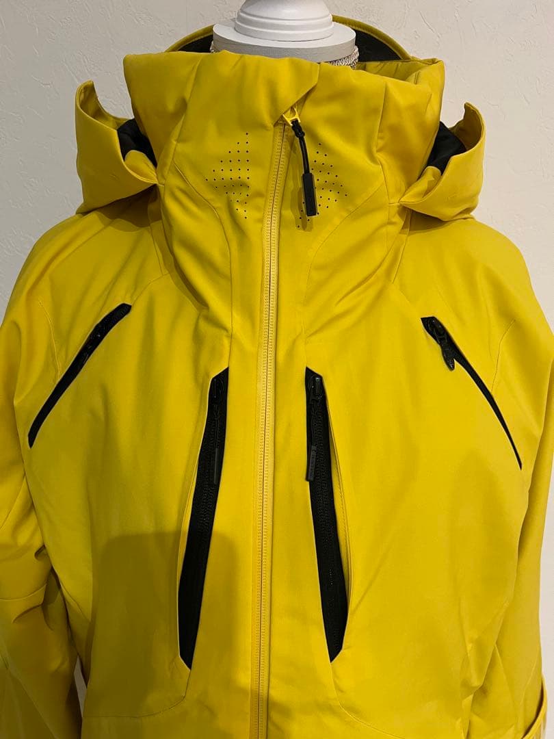 デサント　スキーウェア　上下セット　Ｌsize