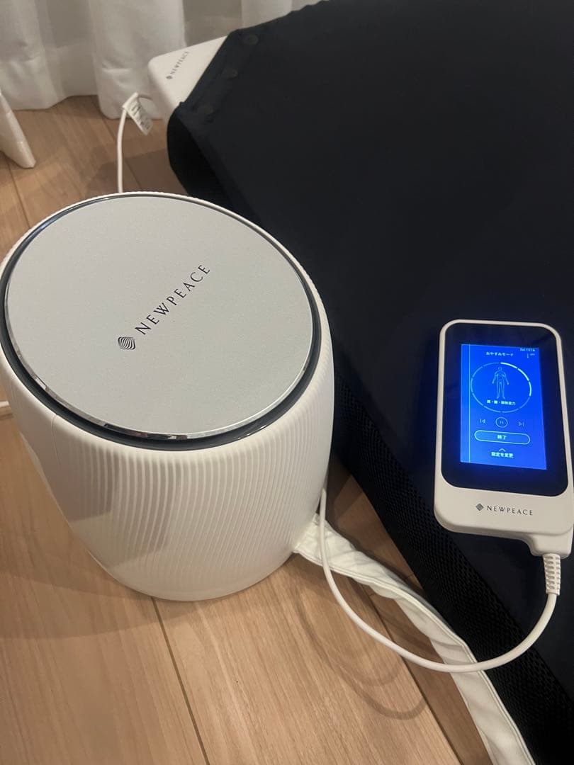 ☆最終お値下げ☆AIモーションマットレスNEWPEACE ニューピースシングル