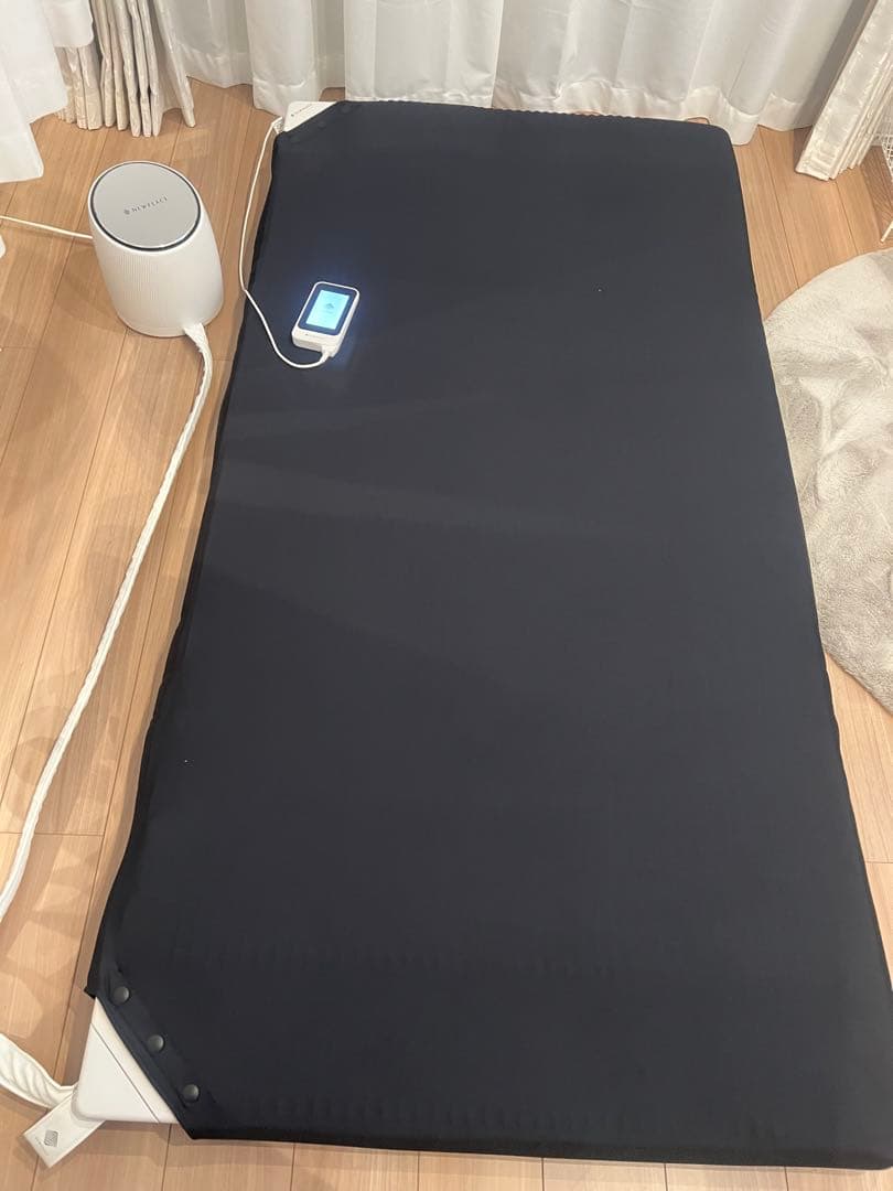 ☆最終お値下げ☆AIモーションマットレスNEWPEACE ニューピースシングル