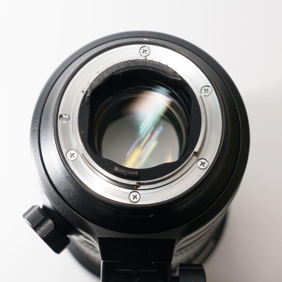 ◆美品 ニコン AF-S 70-200mm f/2.8E FL ED VR
