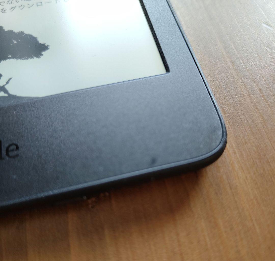 Amazon Kindle 11世代 16gb 広告なし ケース付き キンドル