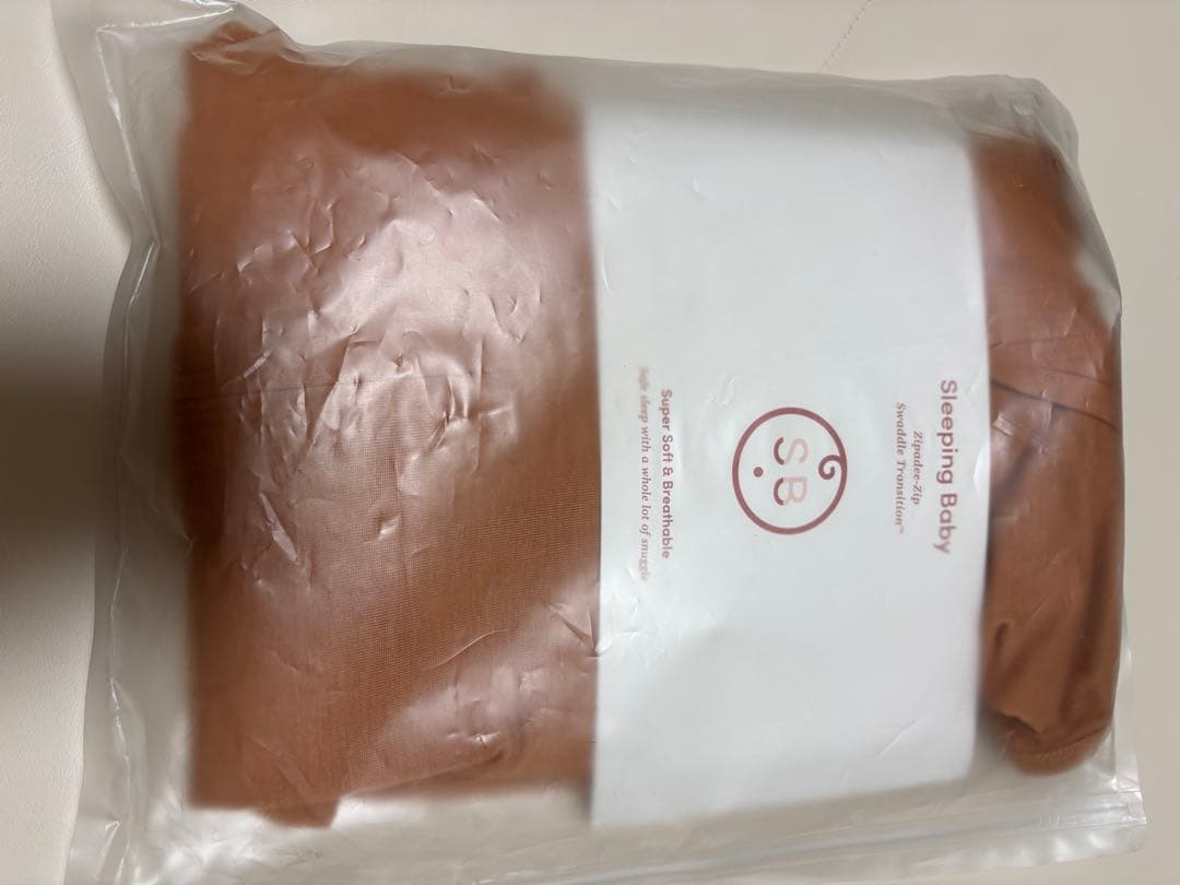 sleeping baby sleeping star L(約83-94cm)