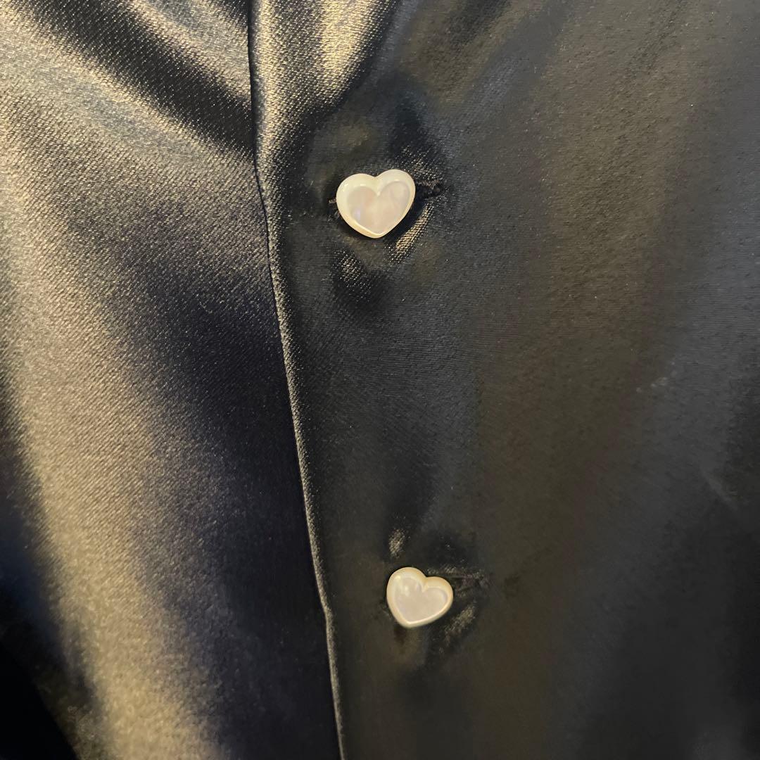 【中古】GUCCI babydollワンピース11号