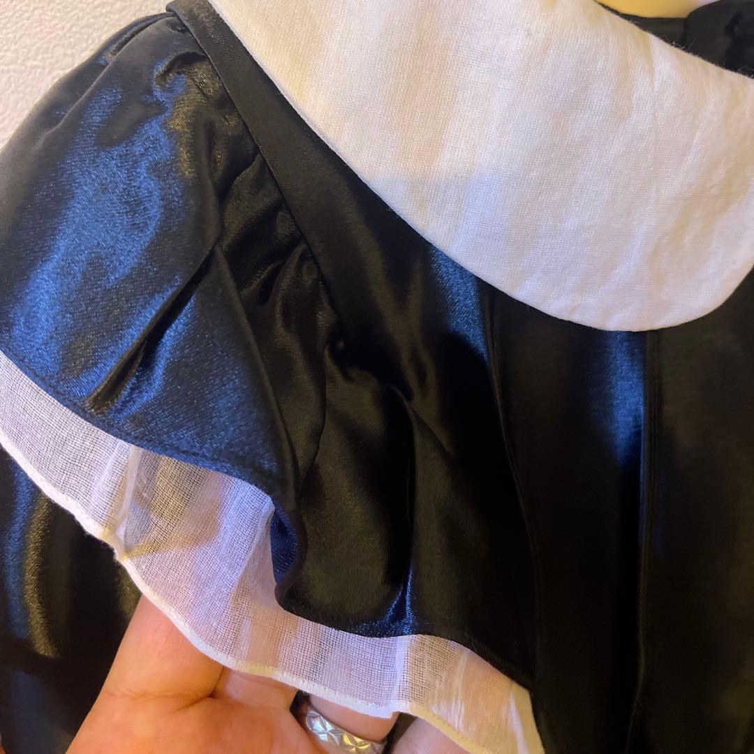 【中古】GUCCI babydollワンピース11号