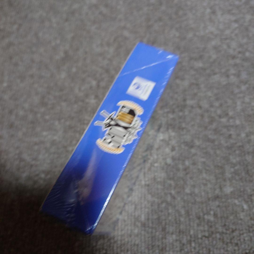 ソードアート・オンライン　ヴァイス　box　10th 未開封