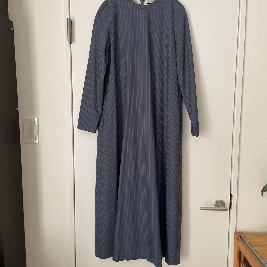 ワンピース humoresque plain dress