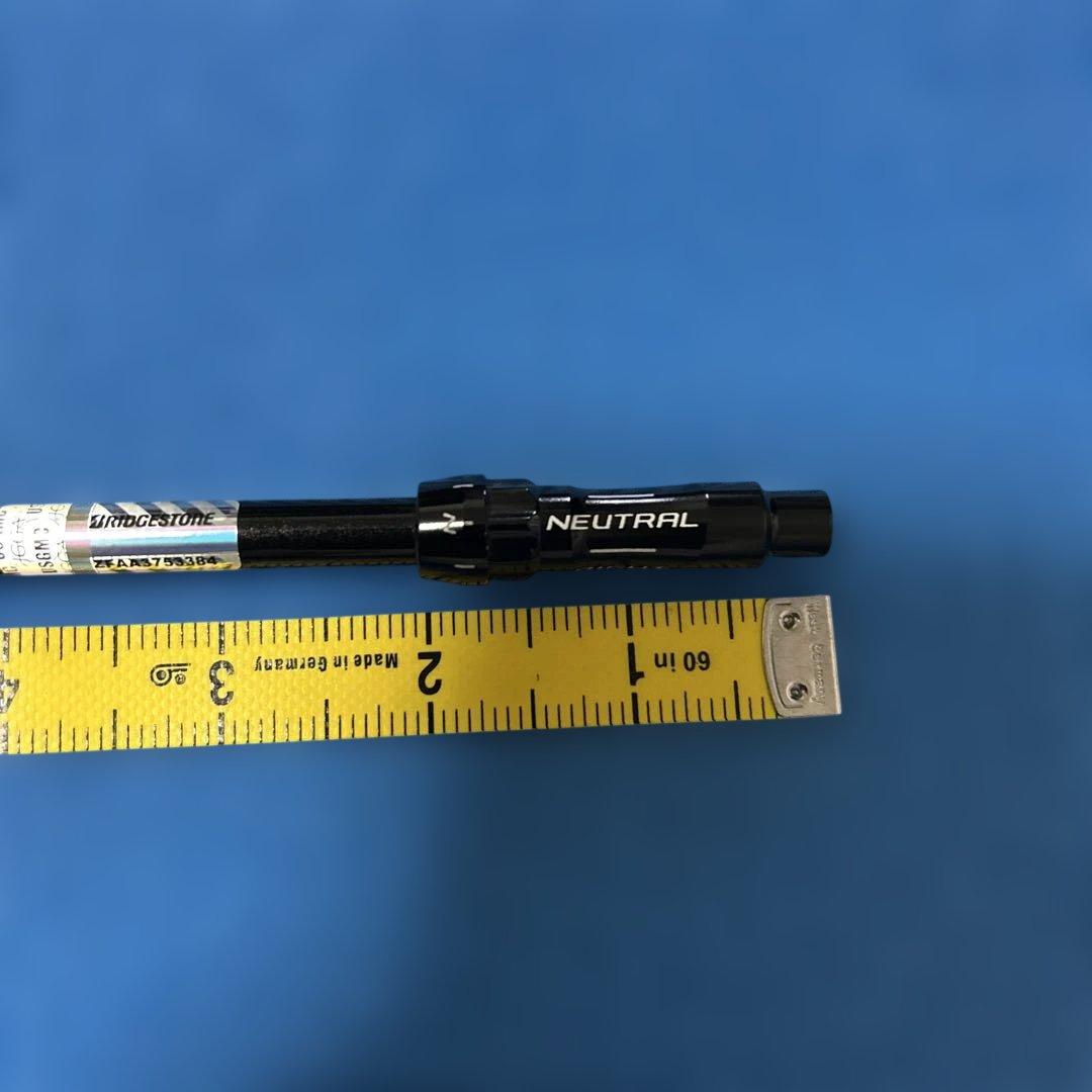 ツアーAD VF-6s（ブリヂストンスリーブ付）