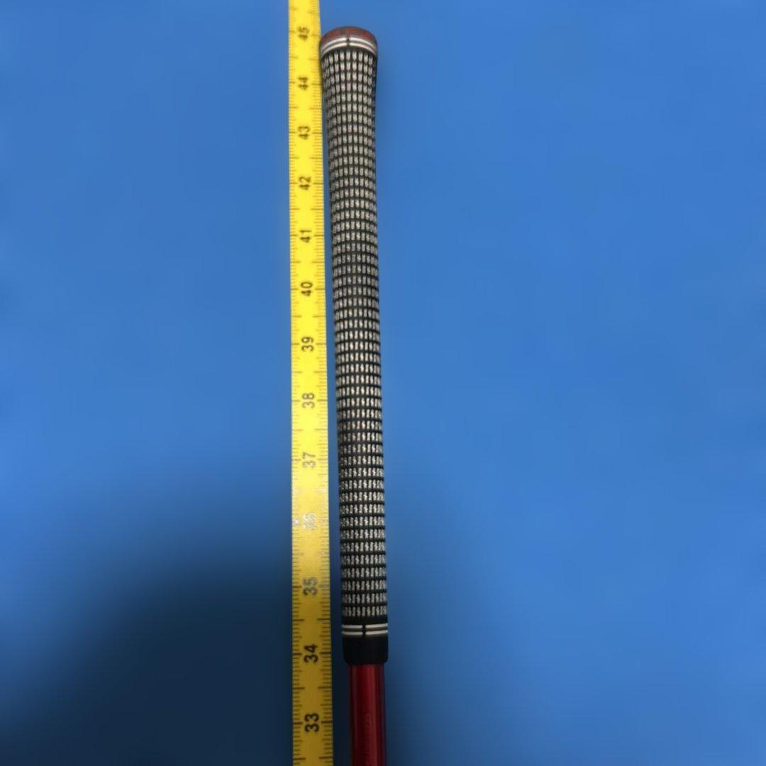 ツアーAD VF-6s（ブリヂストンスリーブ付）