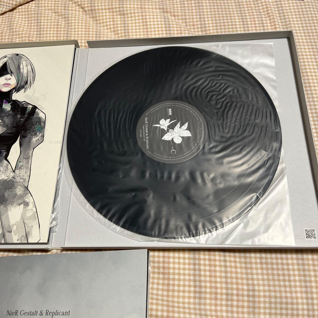 その他 NieR:Automata Original Soundtrack