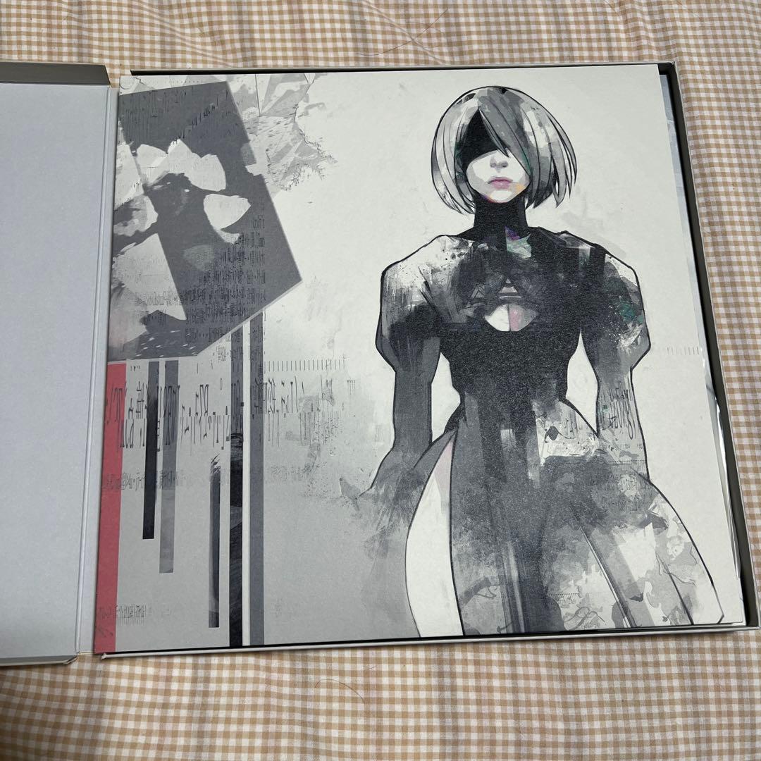 その他 NieR:Automata Original Soundtrack