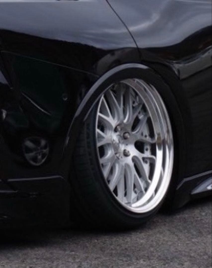 ク*ム様 プリウス　リアアッパーアーム