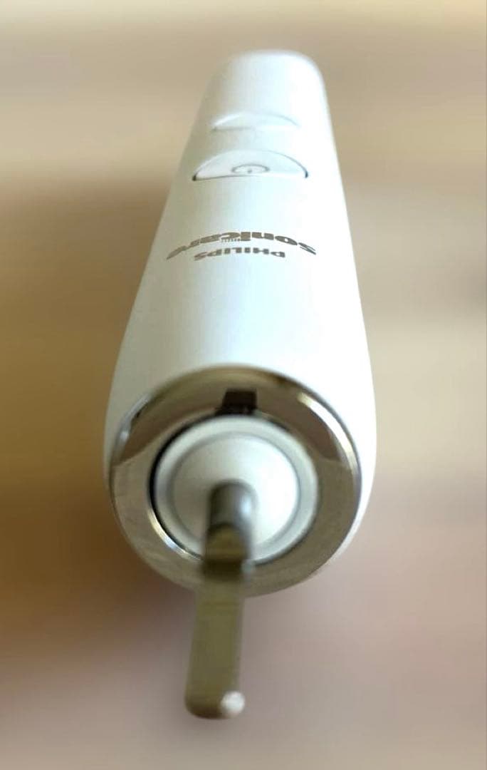 【中古・美品】ソニッケアー ダイヤモンドクリーンスマート HX9911/67