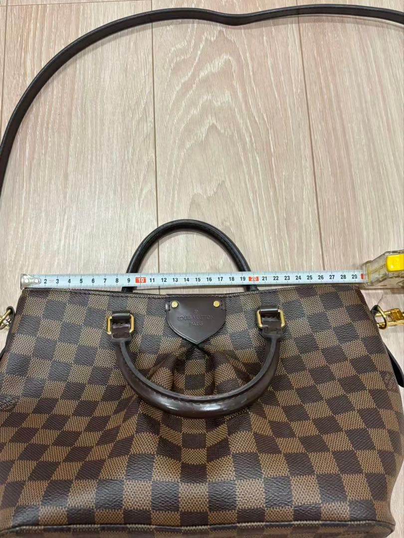 ルイ・ヴィトンハンドバック