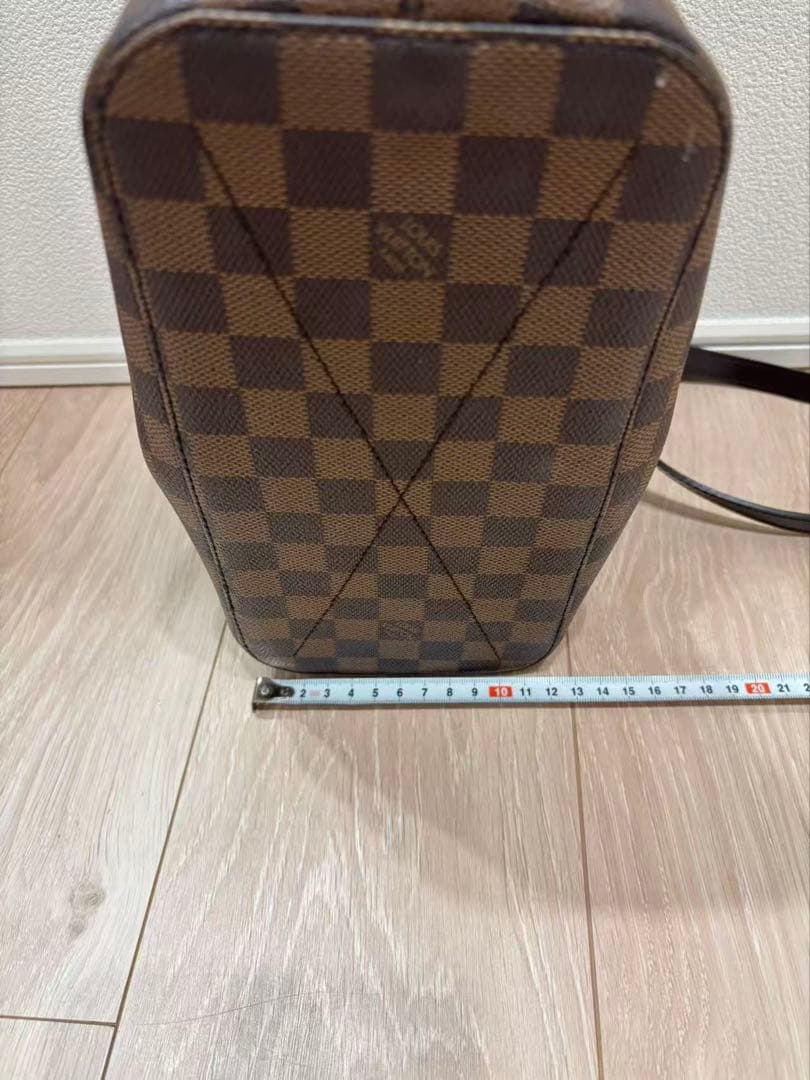 ルイ・ヴィトンハンドバック