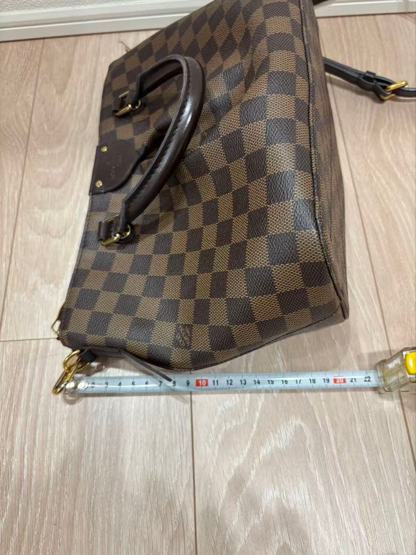 ルイ・ヴィトンハンドバック