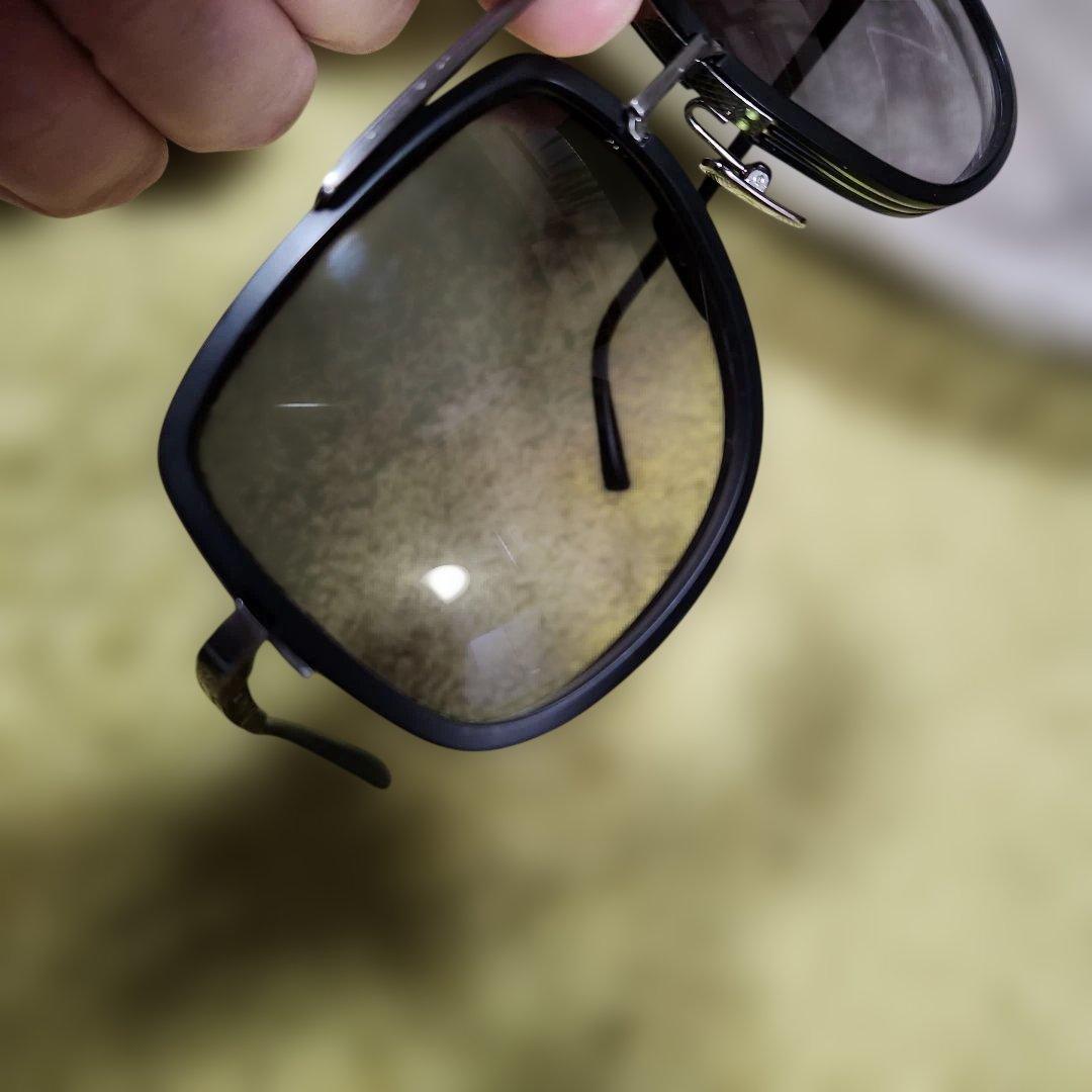 DITA Mach One サングラス ブラック