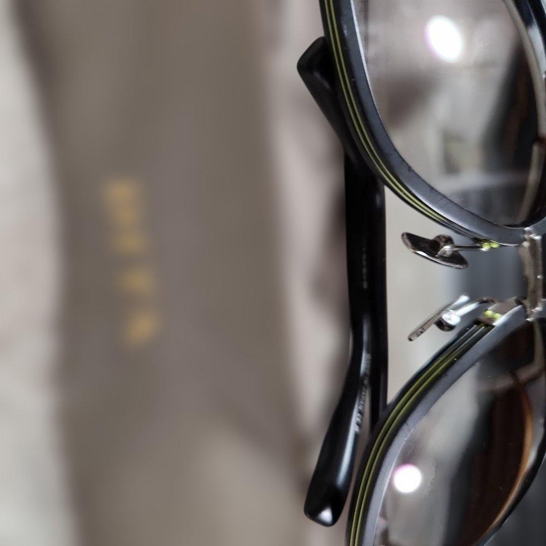 DITA Mach One サングラス ブラック