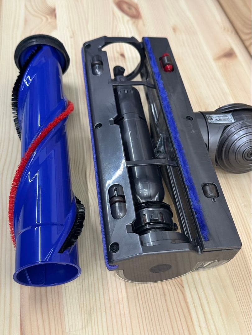 美品綺麗　216913 動作保証品　ダイソン ダイレクトドライブクリーナーヘッド