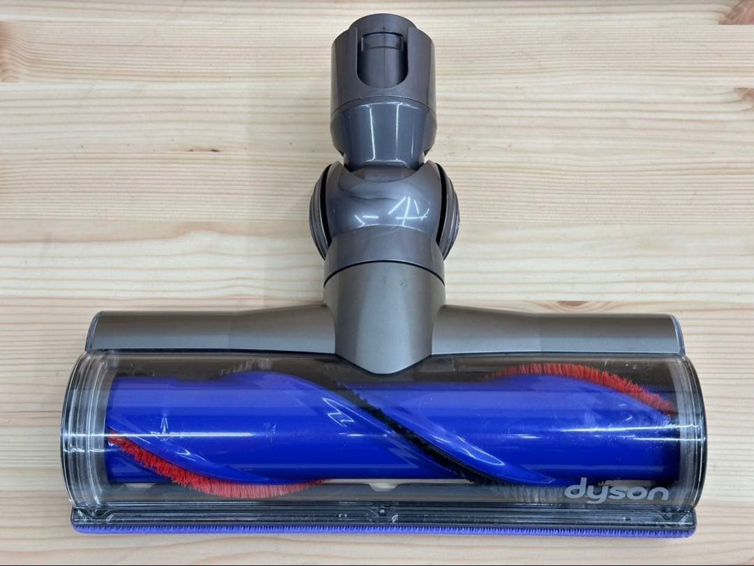 美品綺麗　216913 動作保証品　ダイソン ダイレクトドライブクリーナーヘッド