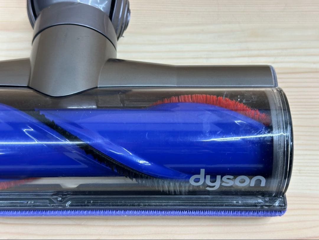 美品綺麗　216913 動作保証品　ダイソン ダイレクトドライブクリーナーヘッド