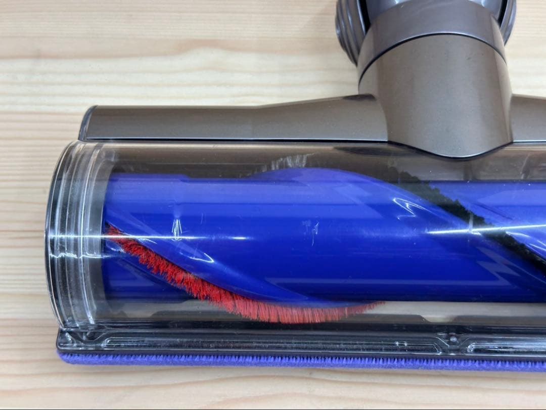 美品綺麗　216913 動作保証品　ダイソン ダイレクトドライブクリーナーヘッド